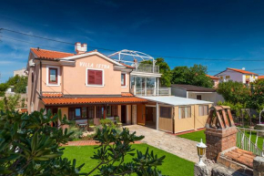 Guesthouse Istra Premantura